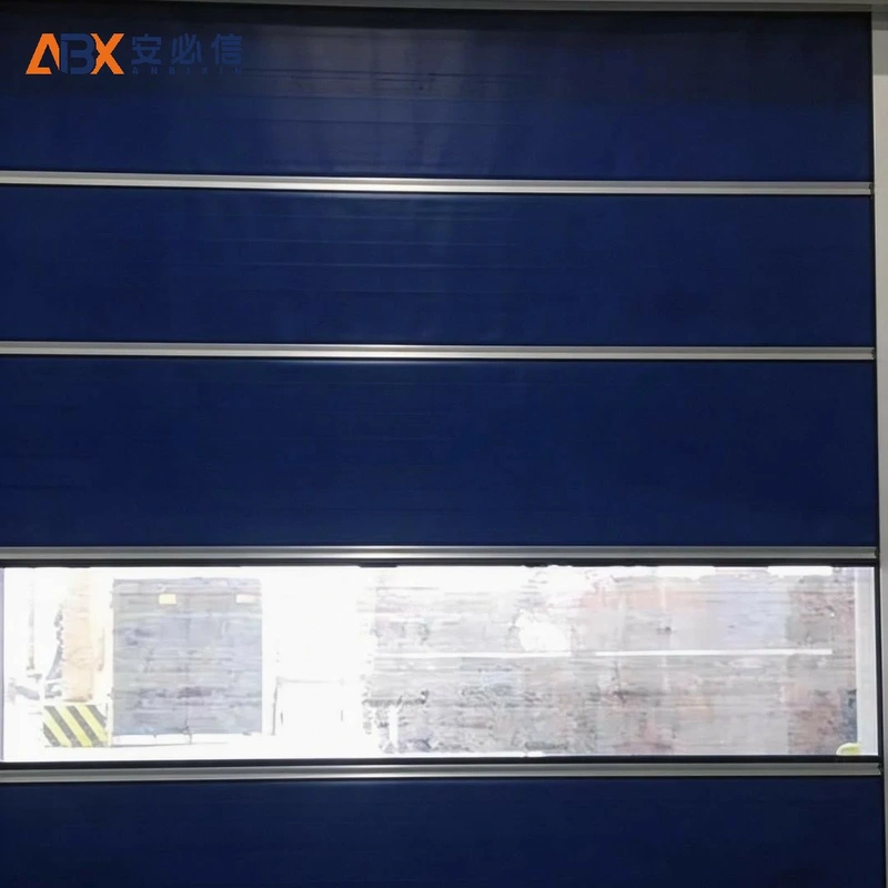 宣城洁净快速门